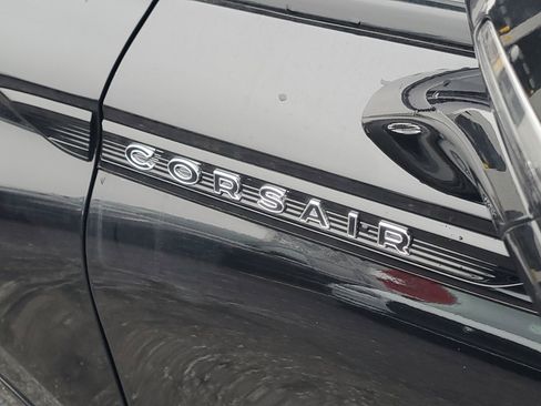 New 2026 Lincoln Corsair Premiere image 7