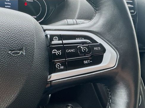 Used 2024 RAM ProMaster 3500 w/ Delivery Van Package image 27