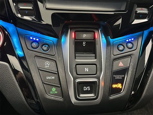 Certified 2022 Honda Odyssey Elite image 32