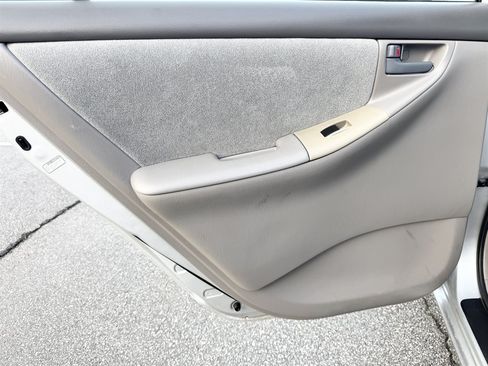 Used 2008 Toyota Corolla CE w/ Extra Value Upgrade Pkg FWD image 55