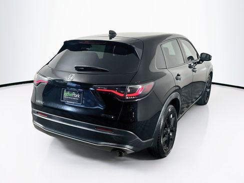 Used 2024 Honda HR-V Sport image 9