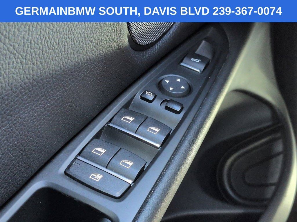 Used 2019 BMW X6 xDrive35i w/ M Sport Package AWD/4WD image 27
