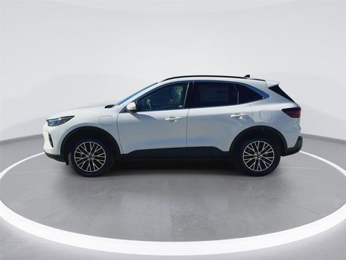 New 2025 Ford Escape SE w/ PHEV Premium Package image 5