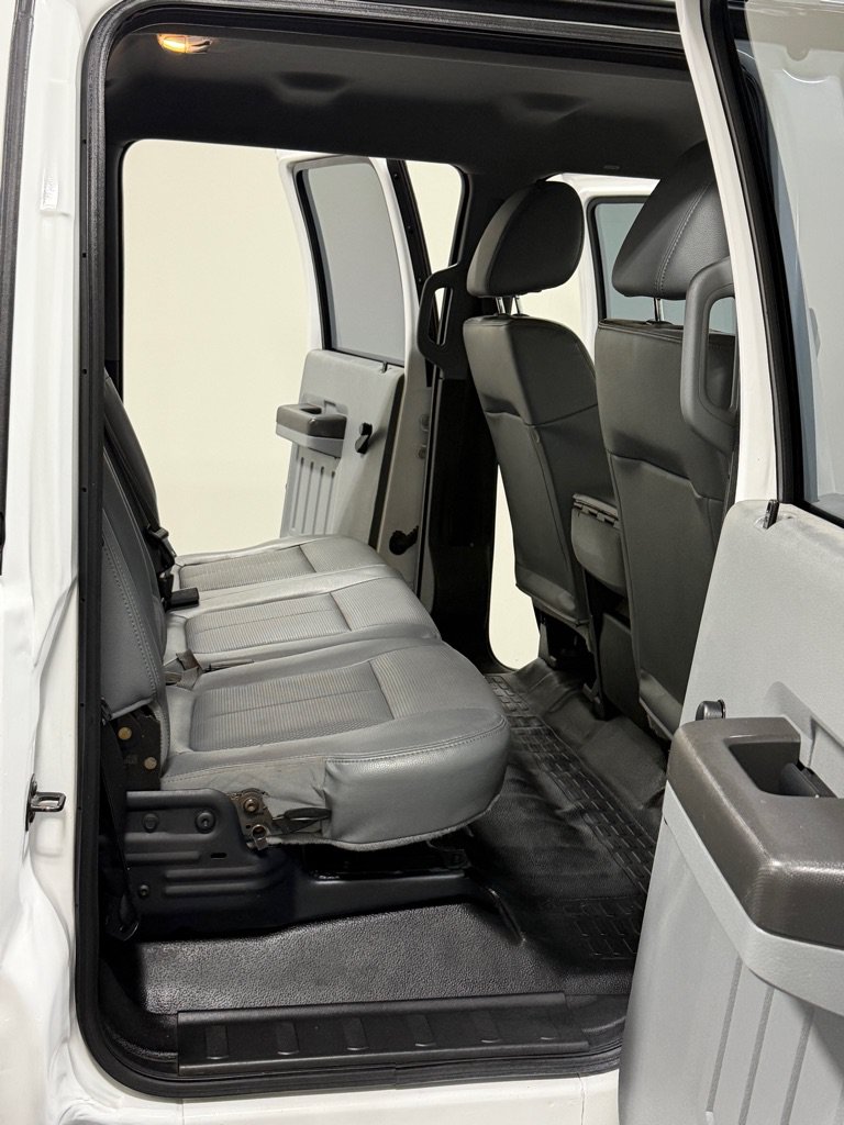 Used 2015 Ford F350 XL AWD/4WD image 10