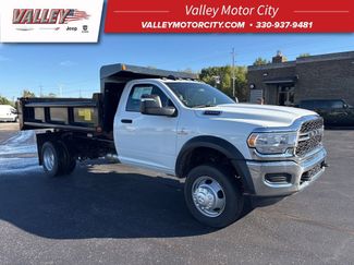 New 2024 RAM 5500 Tradesman 360° Tour