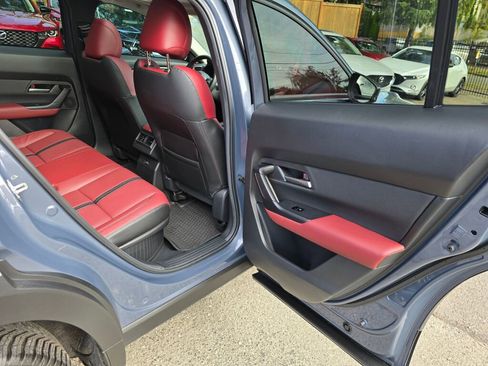 Certified 2025 MAZDA CX-50 AWD 2.5 Hybrid w/ Weather Package image 29