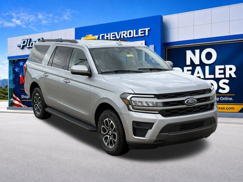 Used 2024 Ford Expedition Max XLT RWD image 12
