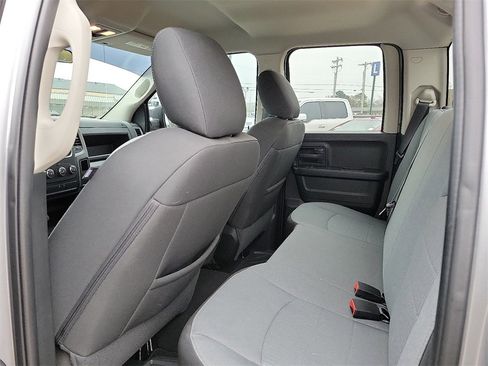 Used 2021 RAM 1500 Tradesman w/ Popular Equipment Group image 9