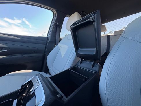 New 2027 Hyundai Santa Cruz SE FWD image 21