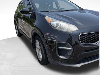 Used 2017 Kia Sportage LX FWD video 2