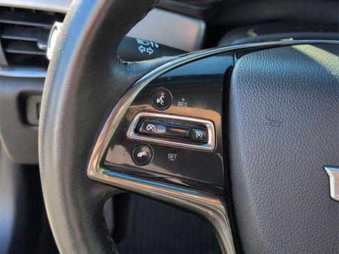 Used 2016 Cadillac ATS Luxury w/ Sun And Sound Package image 10