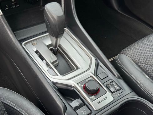 Used 2021 Subaru Forester Premium image 12