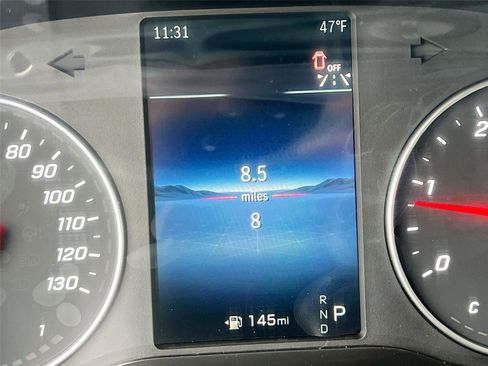 New 2026 Mercedes-Benz Sprinter 2500 image 11