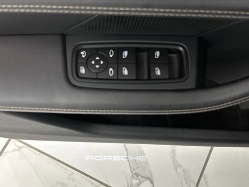 Certified 2025 Porsche Taycan Turbo image 26