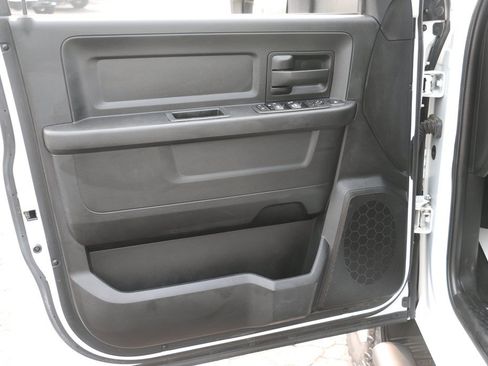Used 2024 RAM 2500 Tradesman w/ Snow Chief Group AWD/4WD image 32