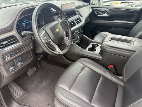 Used 2024 Chevrolet Tahoe LT RWD image 18