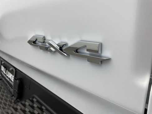 New 2026 RAM 1500 Laramie image 5