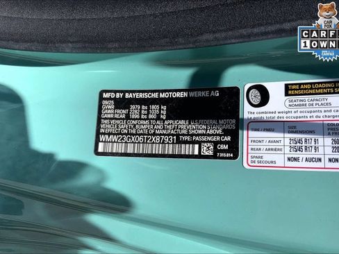 Used 2026 MINI Cooper S FWD image 32