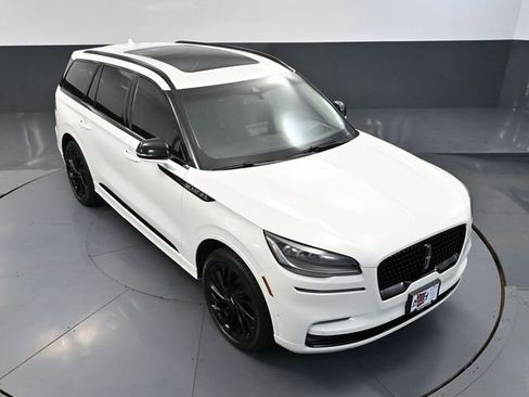 Used 2023 Lincoln Aviator Reserve w/ Equipment Group 201A image 73