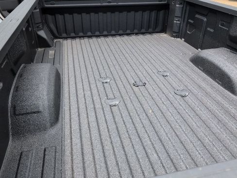 New 2025 Chevrolet Silverado 3500 W/T image 15