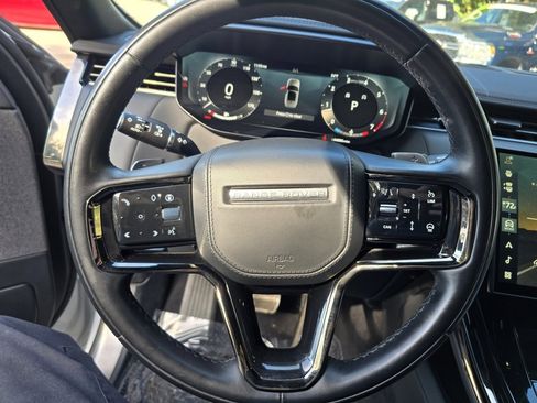 Used 2024 Land Rover Range Rover Sport Dynamic SE image 19