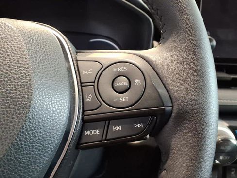 Used 2023 Toyota RAV4 XLE image 17