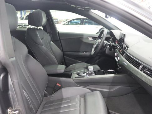 Used 2022 Audi A5 2.0T Premium AWD/4WD image 28