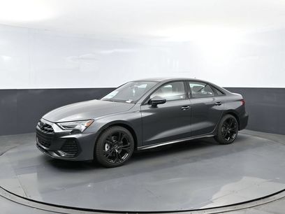 New 2026 Audi A3 2.0T Premium