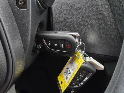 Certified 2026 Toyota Corolla LE FWD image 18