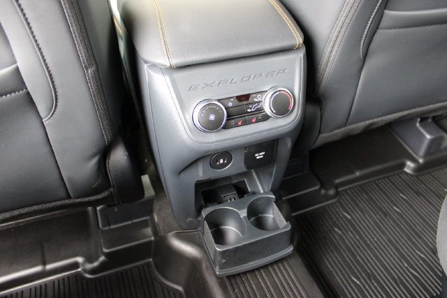 Used 2026 Ford Explorer Tremor w/ Tremor Ultimate Package AWD/4WD image 46