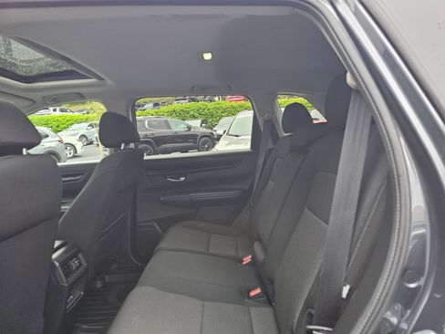 Certified 2024 Honda CR-V EX image 18