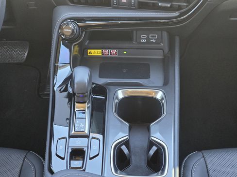 Certified 2023 Lexus NX 250 FWD w/ Premium Package image 30