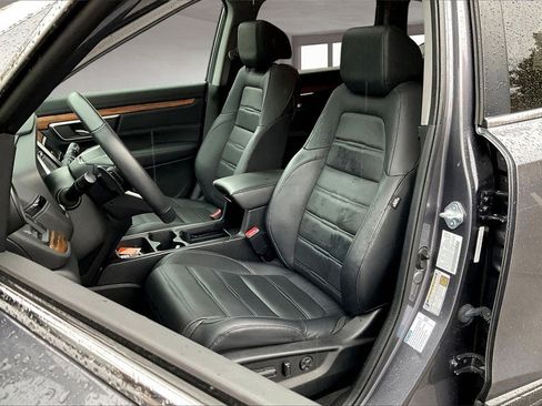 Used 2022 Honda CR-V EX-L image 21