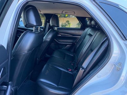 Used 2024 MAZDA CX-30 AWD 2.5 S w/ Select Sport Pkg image 21