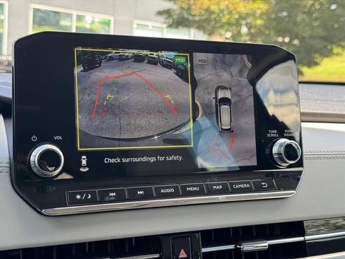 Used 2022 Mitsubishi Outlander SEL AWD/4WD image 25