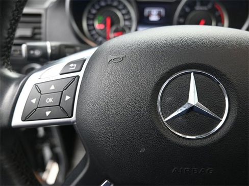 Used 2018 Mercedes-Benz G 63 AMG 4MATIC image 16