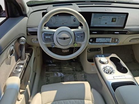Used 2023 Genesis GV60 Performance AWD/4WD image 13