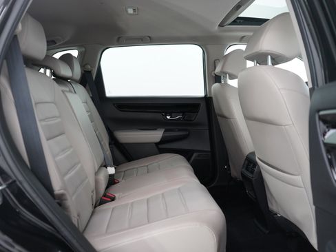 Used 2023 Honda CR-V EX-L image 12