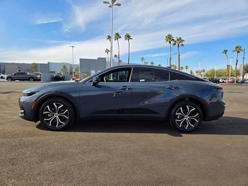 Certified 2026 Toyota Crown XLE image 6