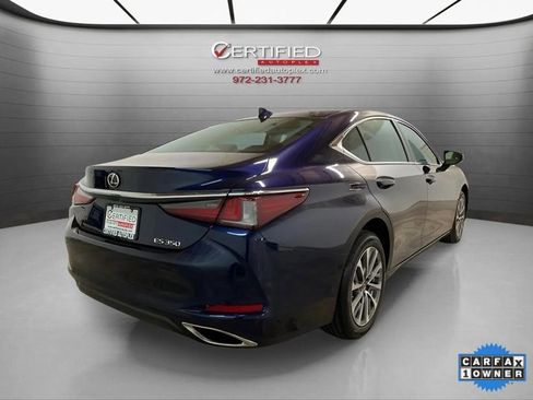 Used 2024 Lexus ES 350 image 7