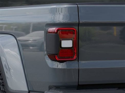 New 2025 Jeep Gladiator Willys image 9