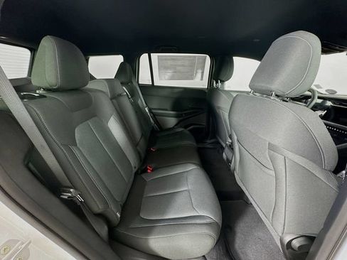 New 2026 Jeep Cherokee Laredo AWD/4WD image 28