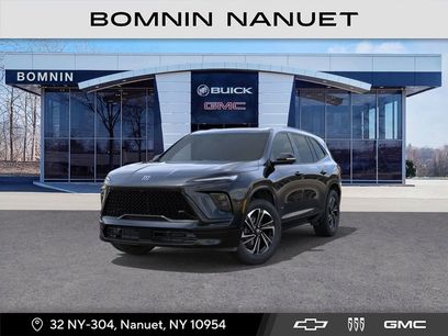 New 2026 Buick Enclave Sport Touring