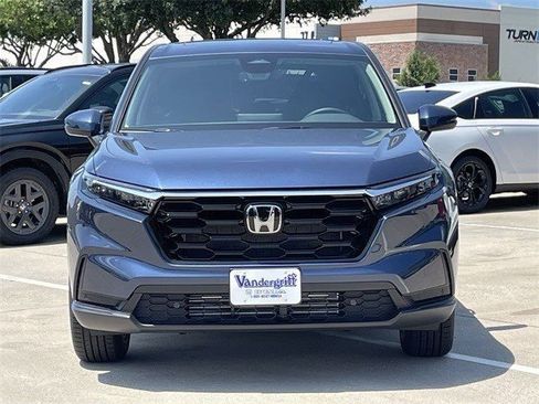 New 2026 Honda CR-V EX-L image 6