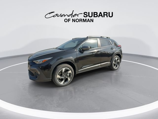 New 2026 Subaru Crosstrek 2.5i Limited AWD/4WD image 10