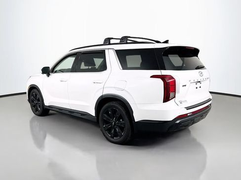 Used 2025 Hyundai Palisade XRT AWD/4WD image 4
