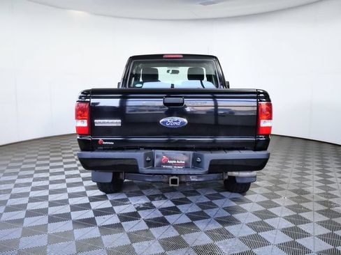 Used 2011 Ford Ranger XLT AWD/4WD image 5