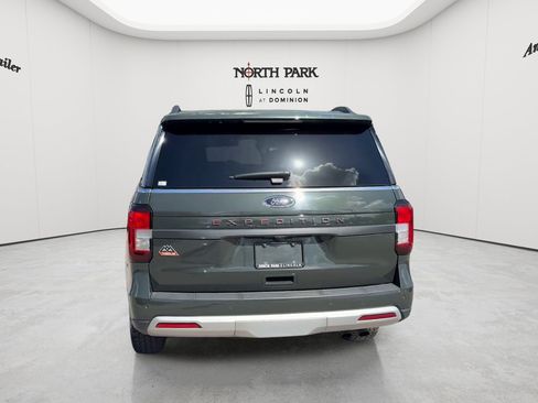 Used 2022 Ford Expedition Timberline AWD/4WD image 6