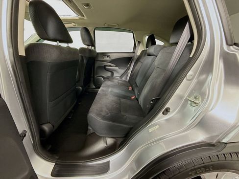 Used 2013 Honda CR-V EX image 23