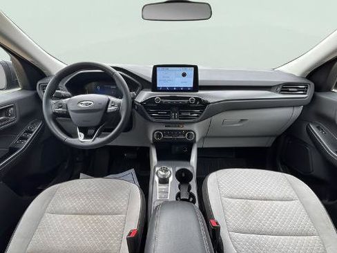 Certified 2023 Ford Escape Active FWD image 9